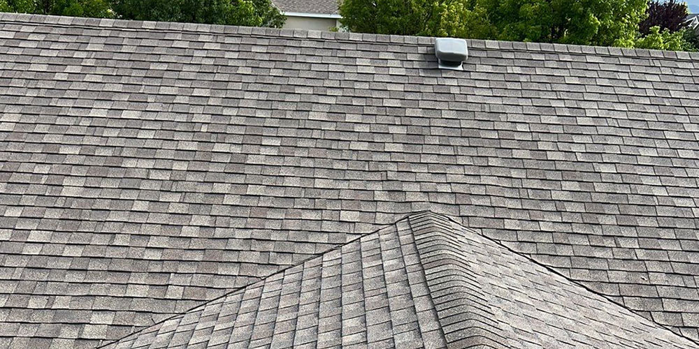 Salt Lake City asphalt shingle roofers