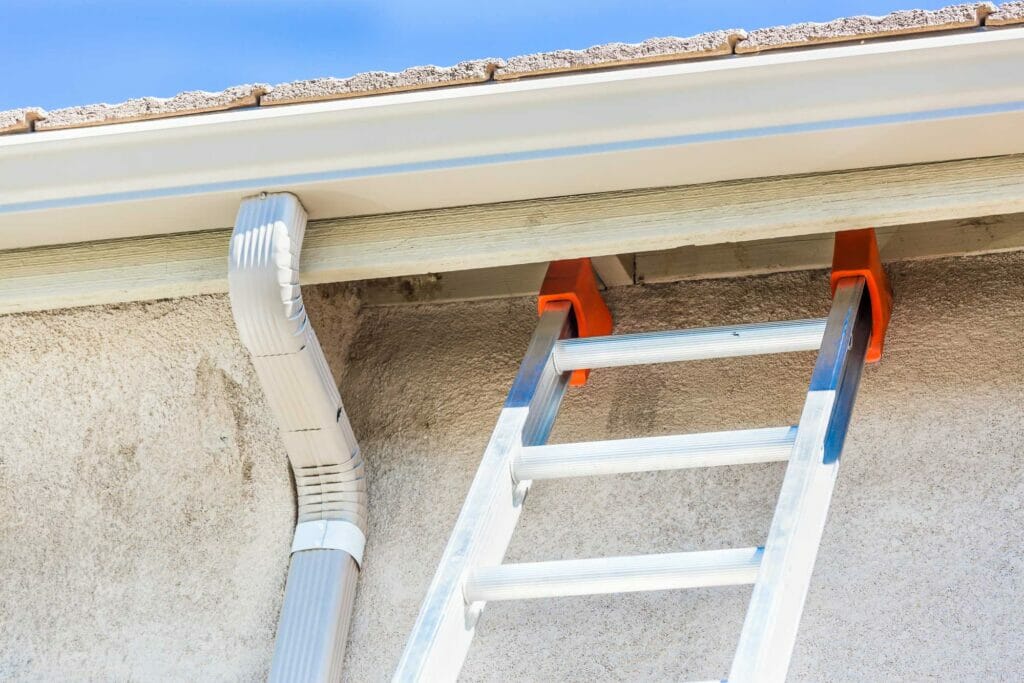 gutter replacement cost in Salt Lake City