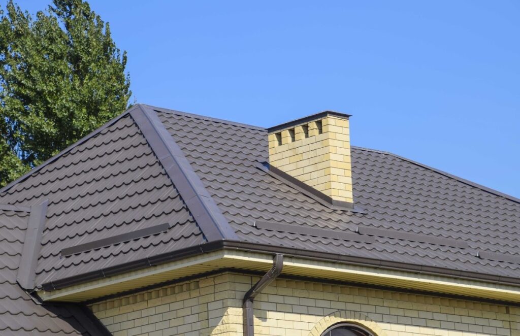 advantages of metal roofing in Salt Lake City