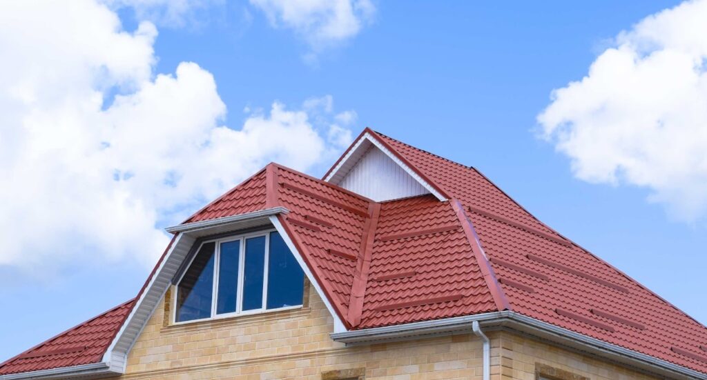 will metal roofing add home value in Salt Lake City