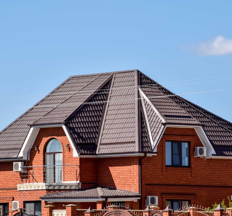 pros and cons of metal roofing in Salt Lake City