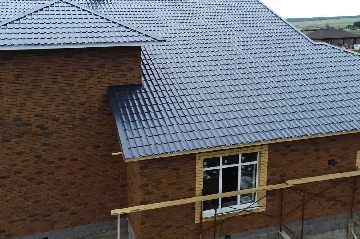 why choose metal roofing in