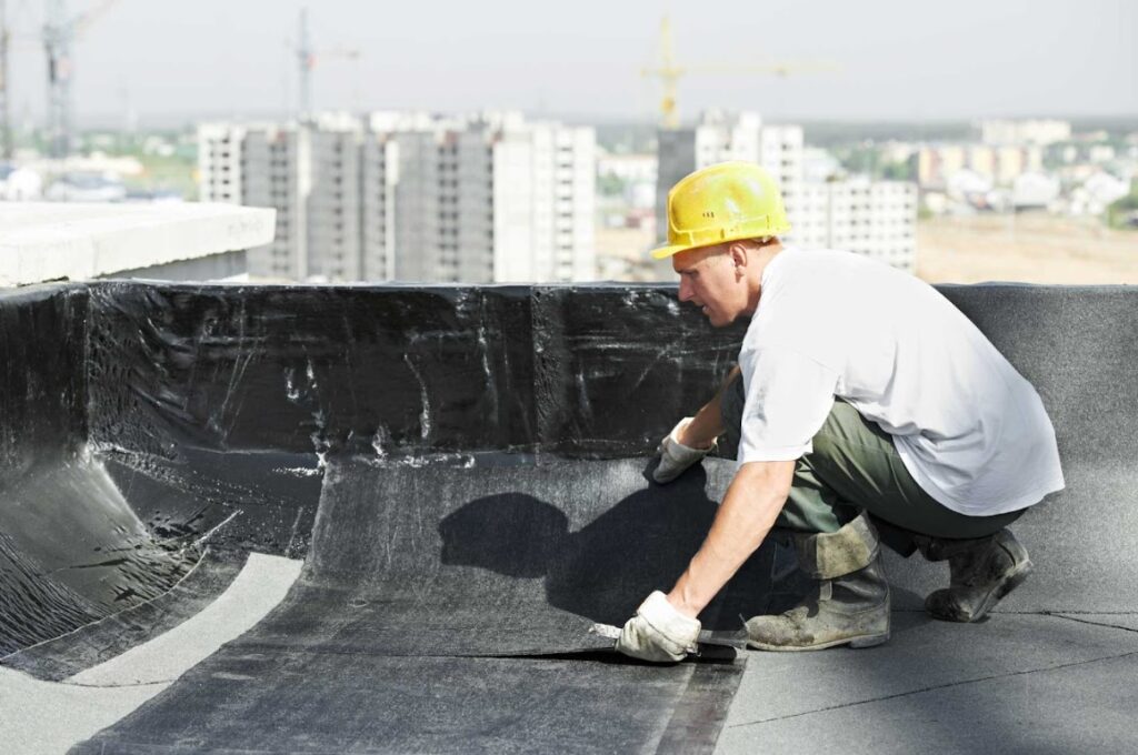 questions to ask a commercial roofer in Salt Lake City